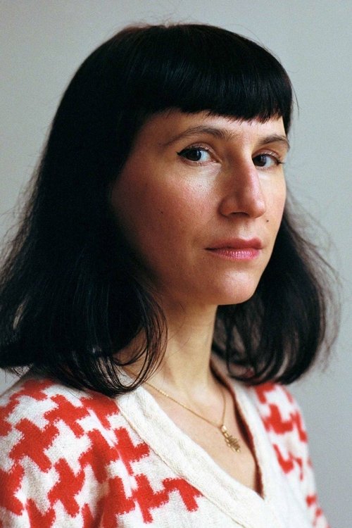 Laure Giappiconi zdjęcie