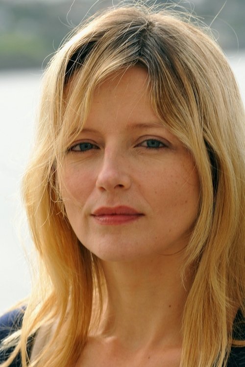 Laure Marsac zdjęcie