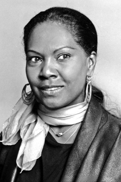 Laure Moutoussamy zdjęcie