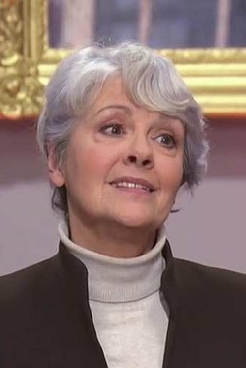 Laure Sabardin zdjęcie