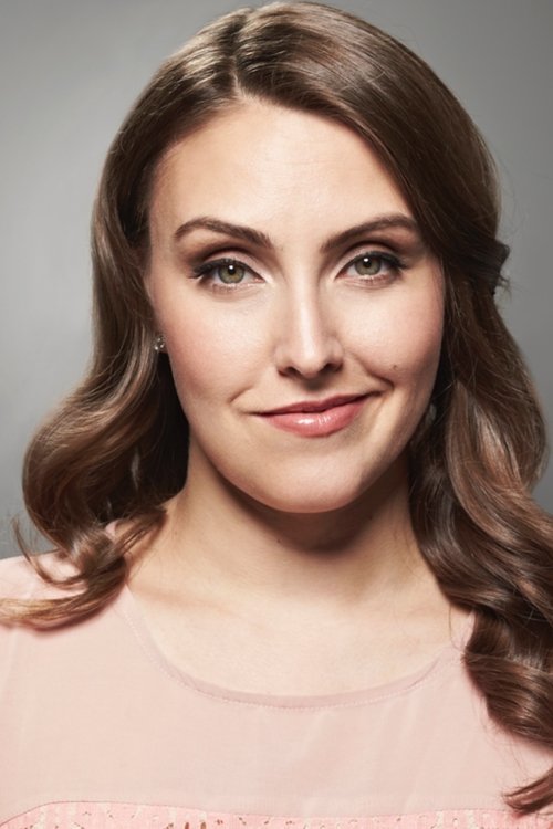 Lauren Adams zdjęcie