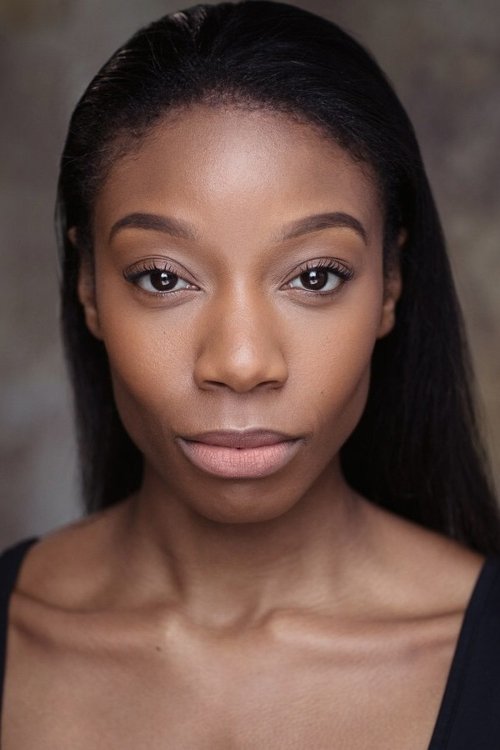 Lauren Alexandra zdjęcie