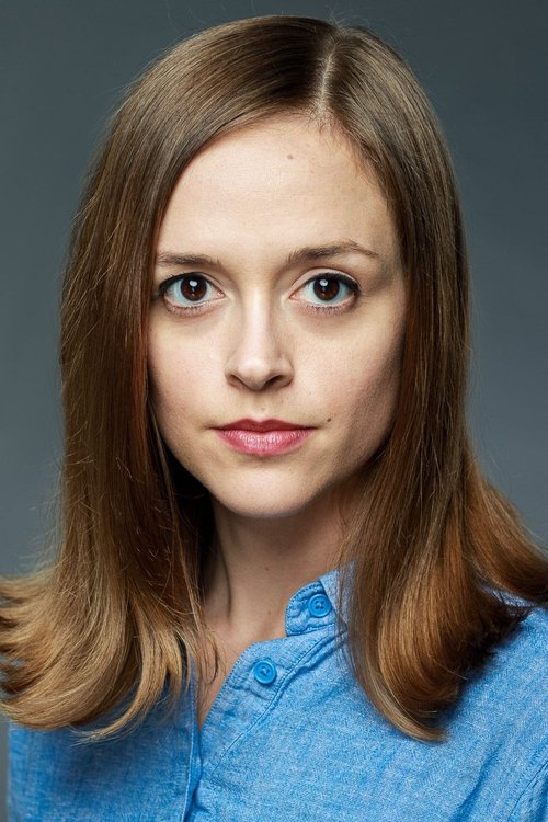 Lauren Ashley Carter zdjęcie