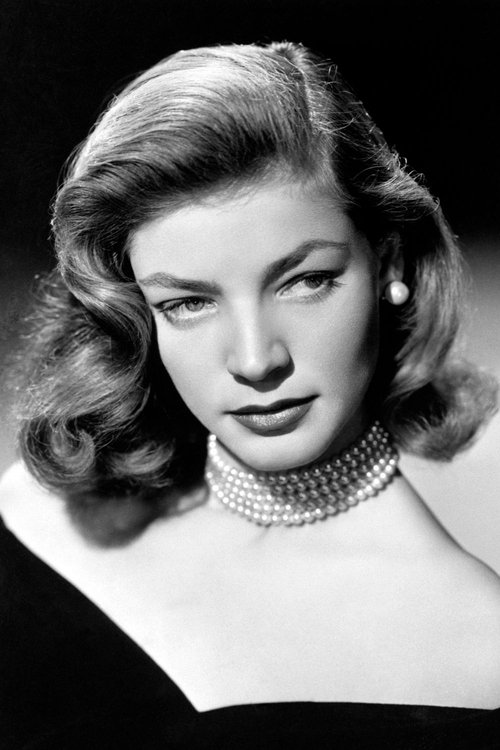Lauren Bacall zdjęcie