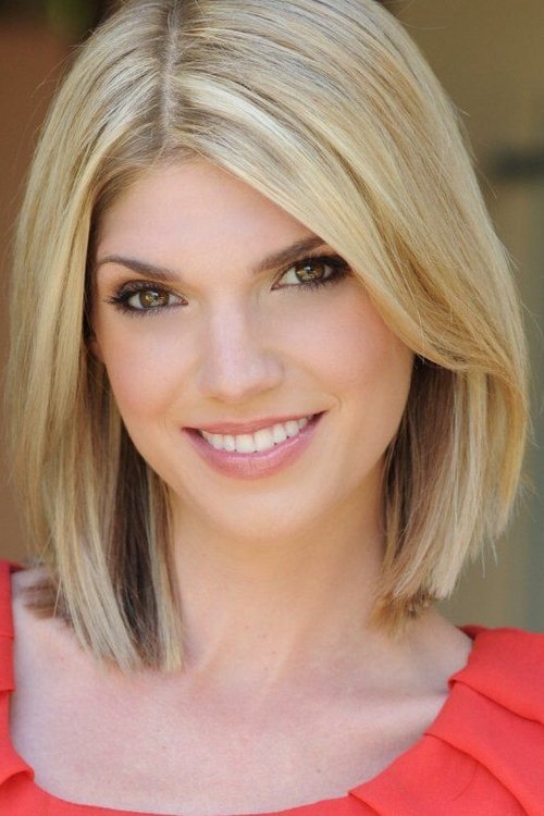 Lauren Benz Phillips zdjęcie