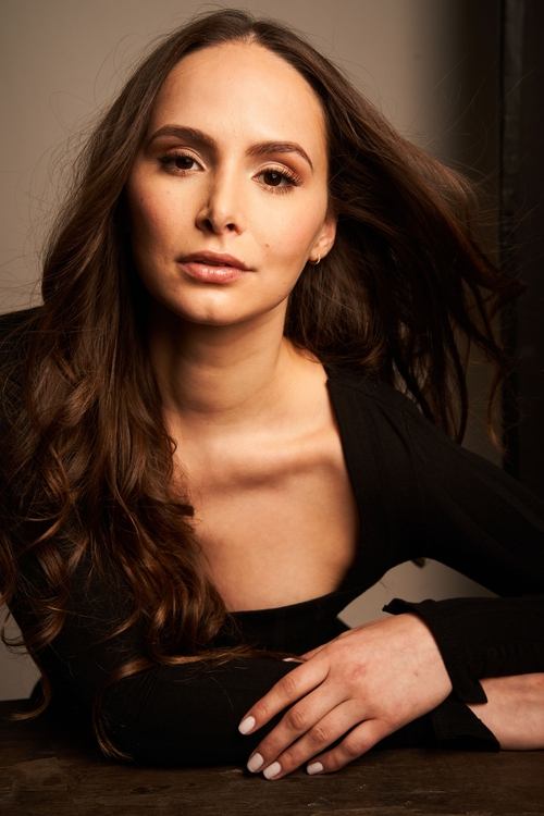 Lauren Beveridge zdjęcie