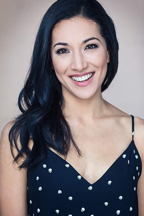 Lauren Bradley zdjęcie