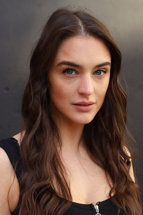 Lauren Budd zdjęcie