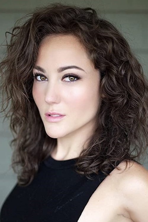 Lauren C. Mayhew zdjęcie