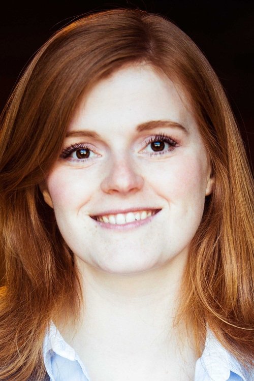 Lauren Cochrane zdjęcie