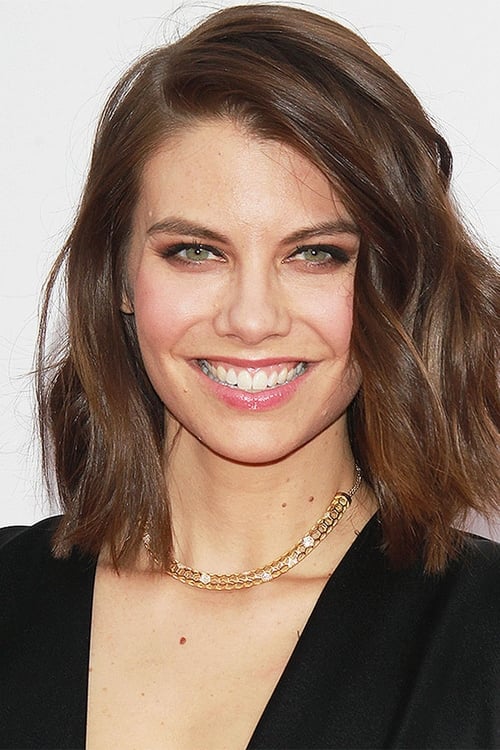 Lauren Cohan zdjęcie