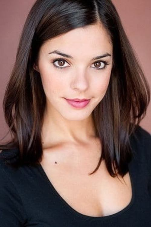 Lauren Gallagher zdjęcie