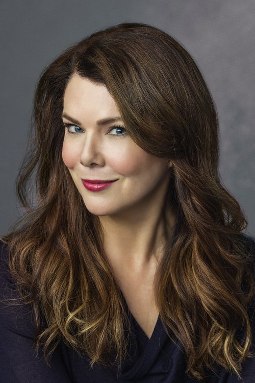 Lauren Graham zdjęcie