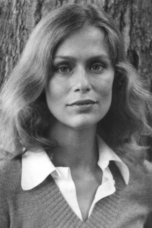 Lauren Hutton zdjęcie