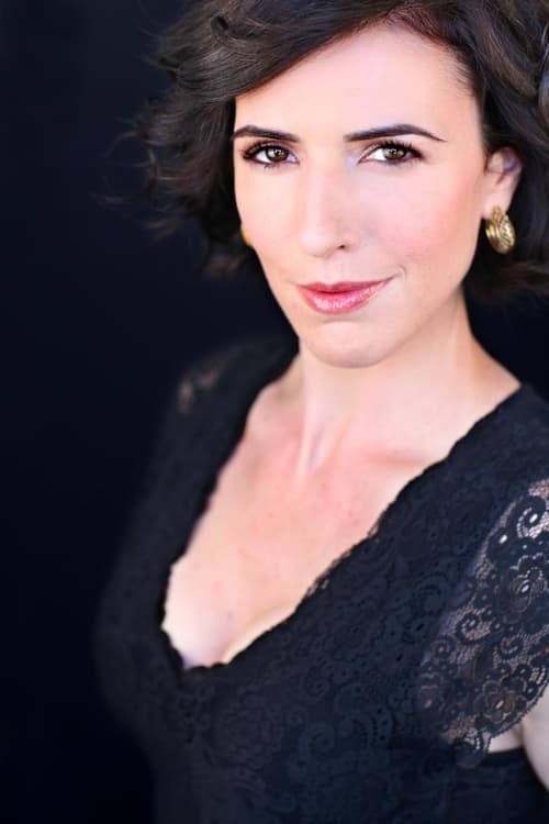 Lauren L. Murray zdjęcie