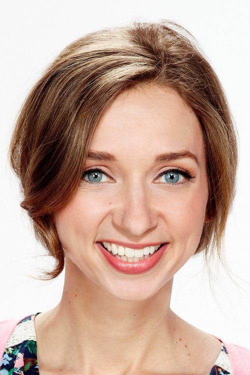 Lauren Lapkus zdjęcie