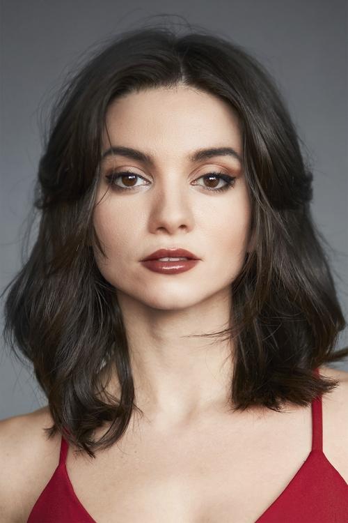 Lauren LaVera zdjęcie