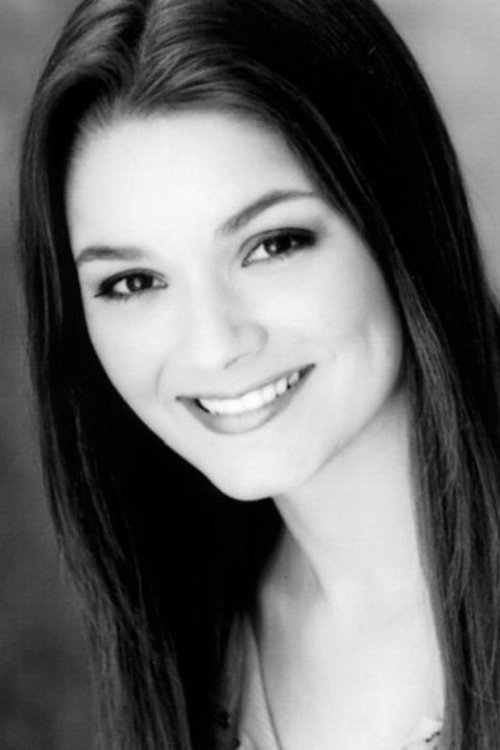 Lauren Leech zdjęcie