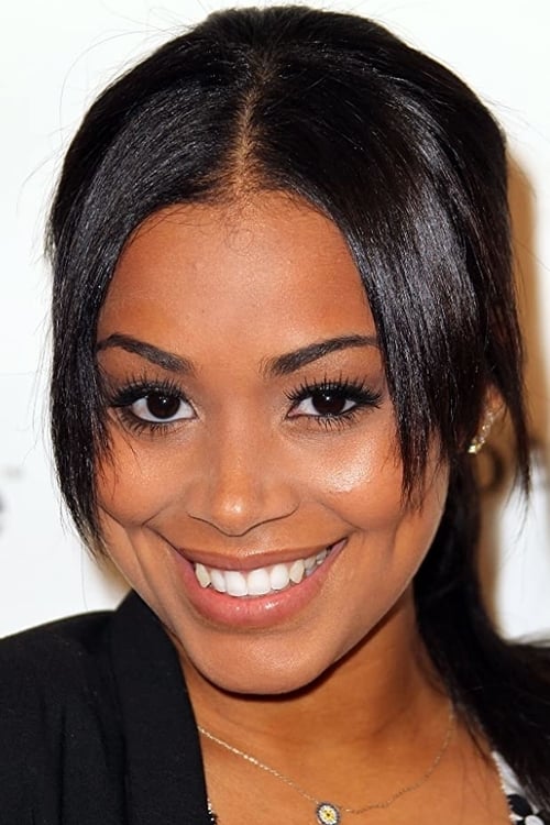 Lauren London zdjęcie