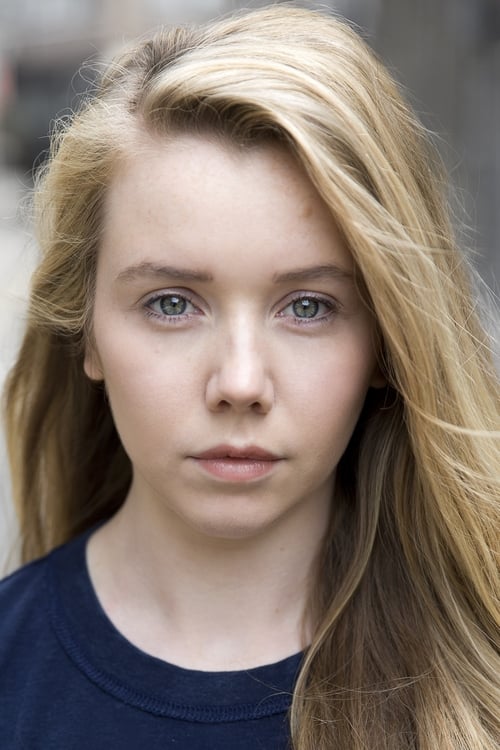 Lauren Lyle zdjęcie