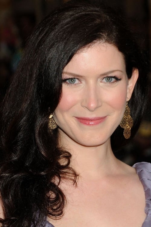 Lauren Maher zdjęcie