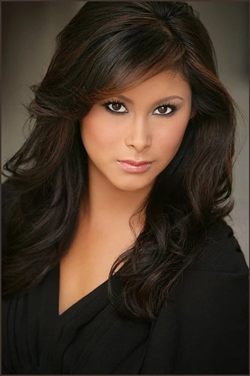 Lauren Mary Kim zdjęcie