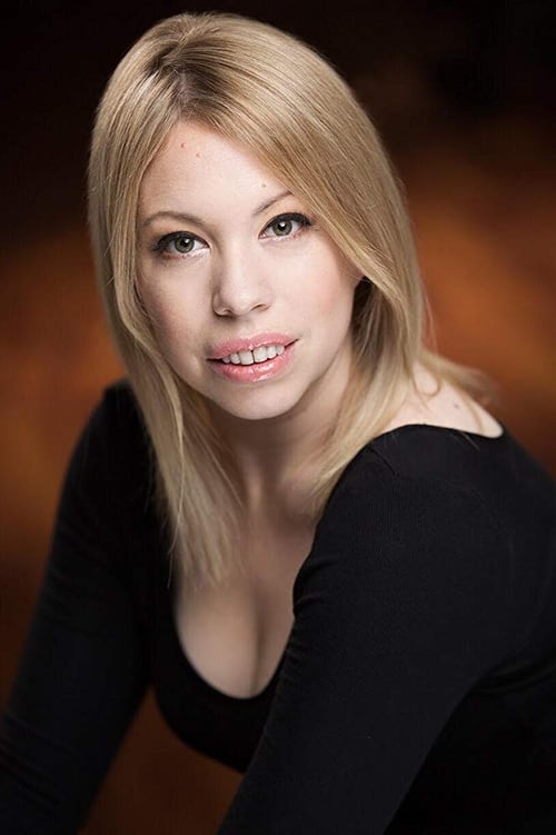 Lauren McGibbon zdjęcie