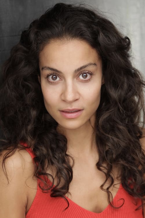 Lauren Okadigbo zdjęcie