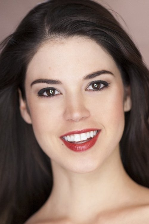 Lauren Parkinson zdjęcie