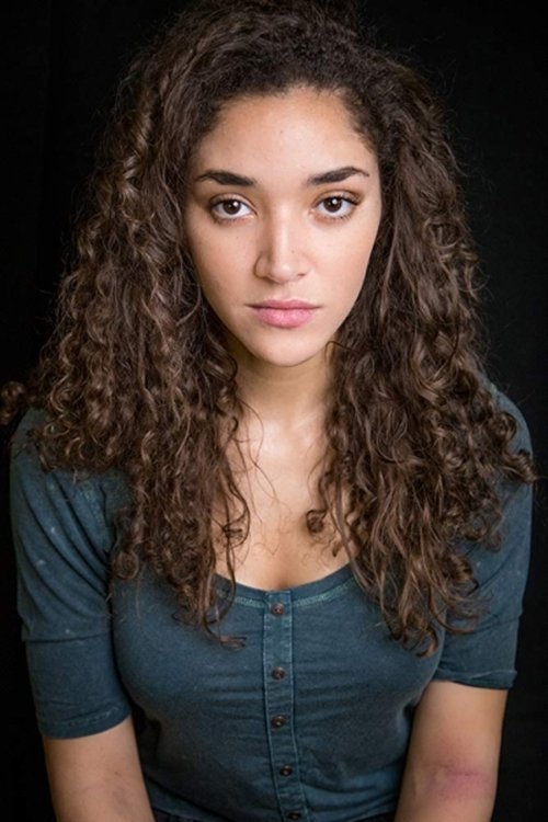 Lauren Richards zdjęcie