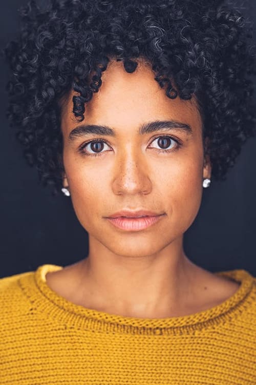 Lauren Ridloff zdjęcie