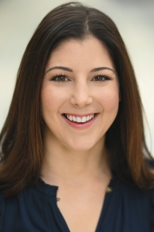 Lauren Schaffel zdjęcie