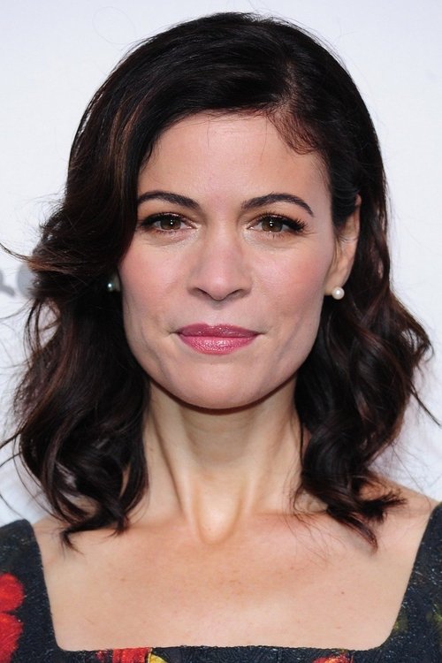 Lauren Stamile zdjęcie