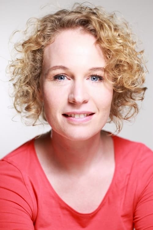 Lauren Steyn zdjęcie