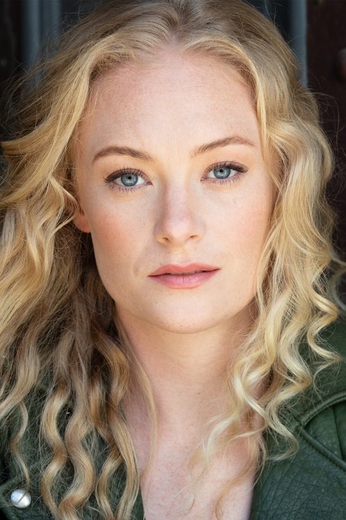 Lauren Sweetser zdjęcie