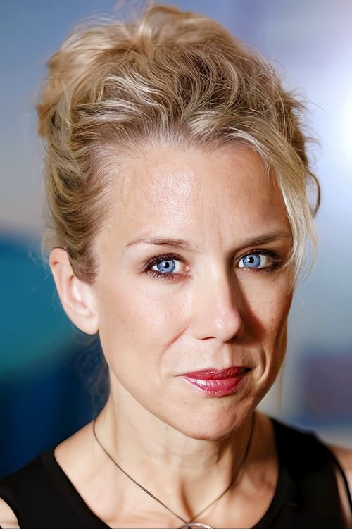 Lauren Weedman zdjęcie