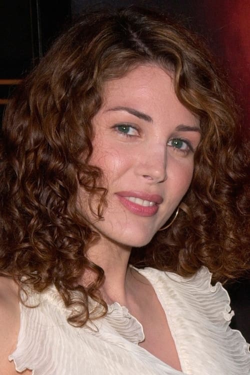 Laurence Ashley zdjęcie