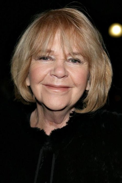 Laurence Badie zdjęcie