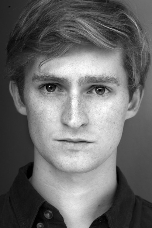 Laurence Belcher zdjęcie