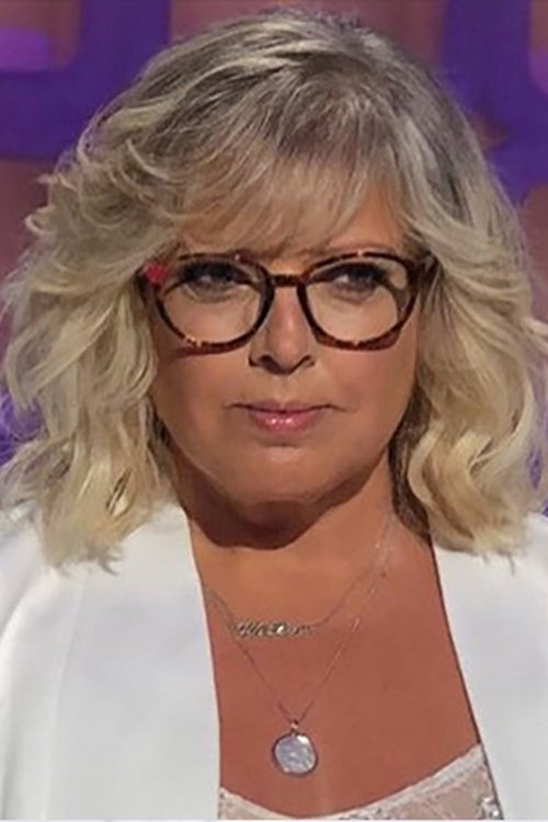 Laurence Boccolini zdjęcie