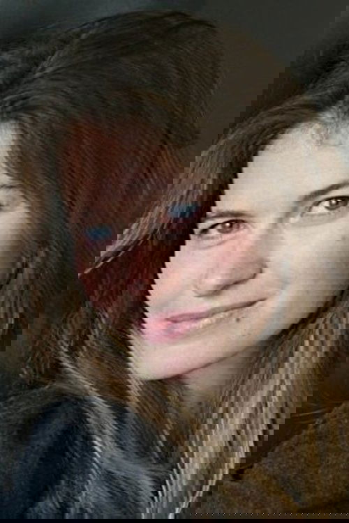 Laurence Cordier zdjęcie