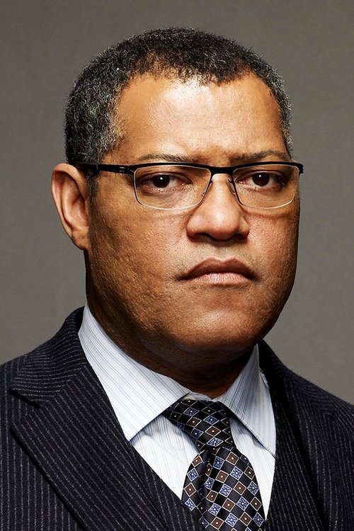 Laurence Fishburne zdjęcie