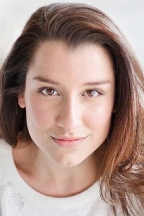 Laurence Hamelin zdjęcie