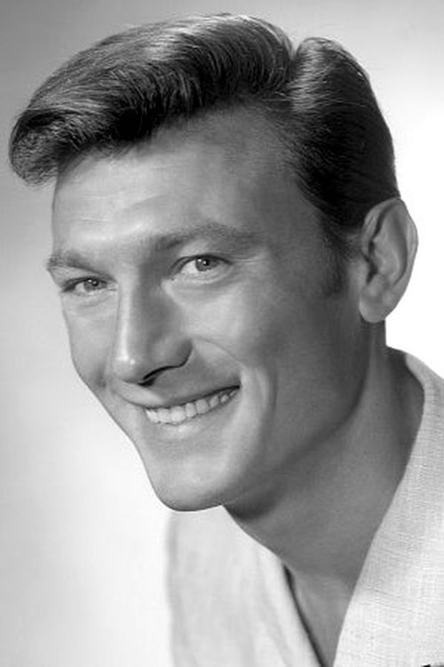 Laurence Harvey zdjęcie