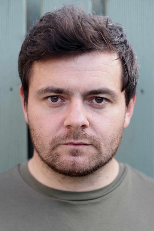 Laurence Kinlan zdjęcie