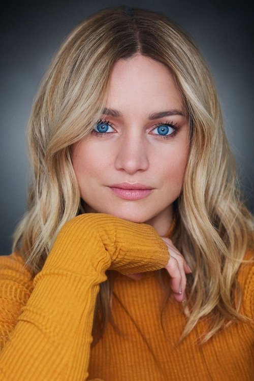 Laurence Leboeuf zdjęcie