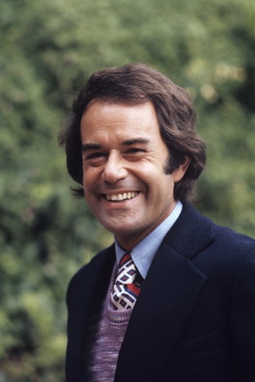 Laurence Luckinbill zdjęcie