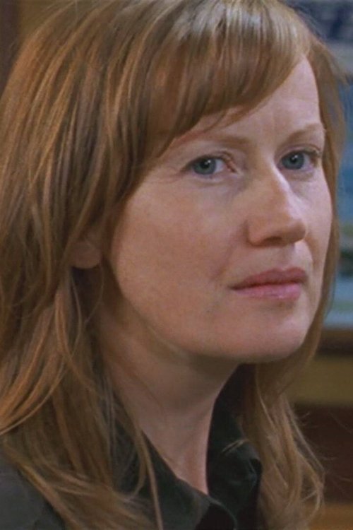 Laurence Martin zdjęcie