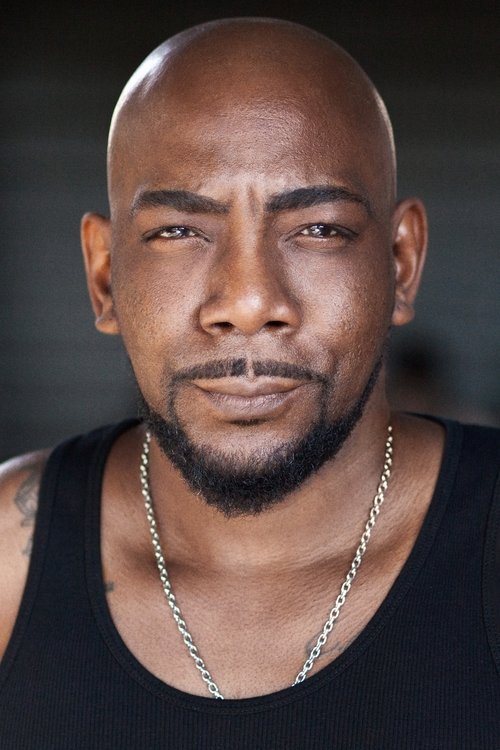 Laurence Mason zdjęcie