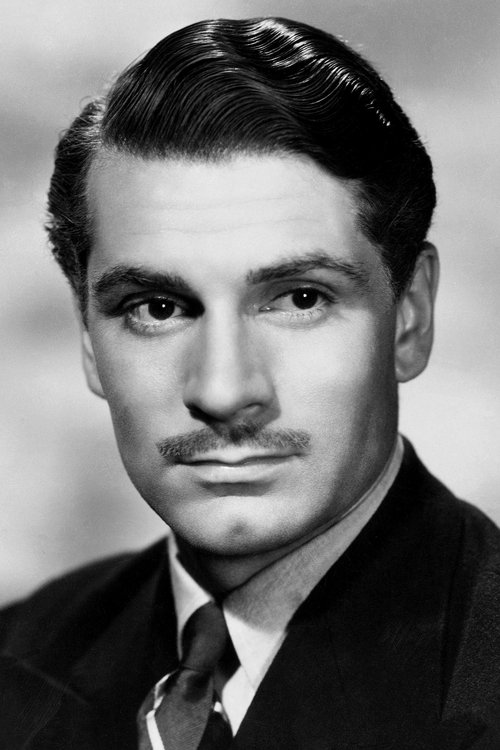 Laurence Olivier zdjęcie